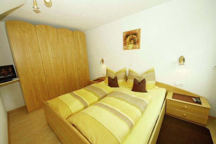 Apartmán Haus Susi Imsterberg Exteriér fotografie