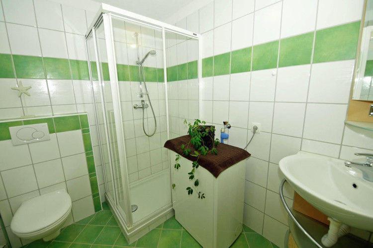 Apartmán Haus Susi Imsterberg Exteriér fotografie