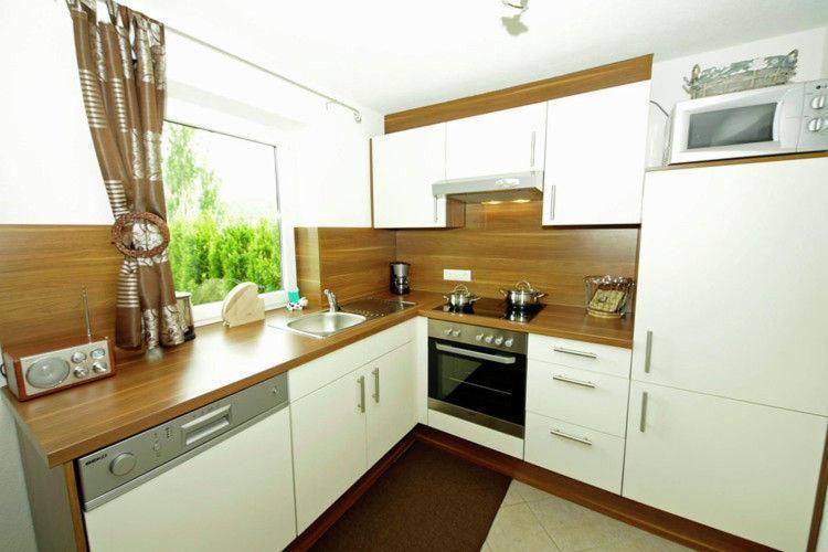 Apartmán Haus Susi Imsterberg Exteriér fotografie