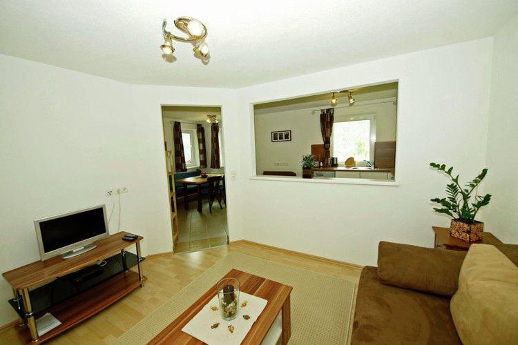 Apartmán Haus Susi Imsterberg Exteriér fotografie