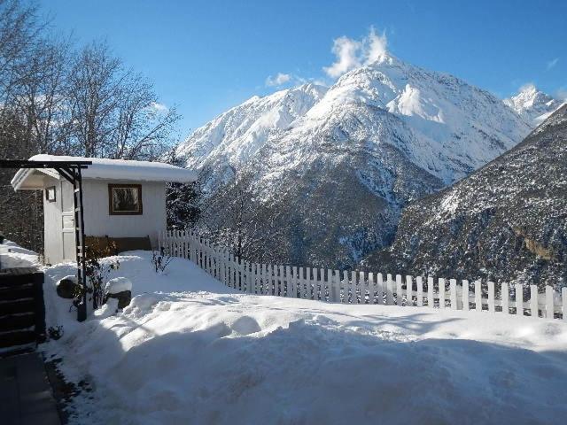 Apartmán Haus Susi Imsterberg Exteriér fotografie