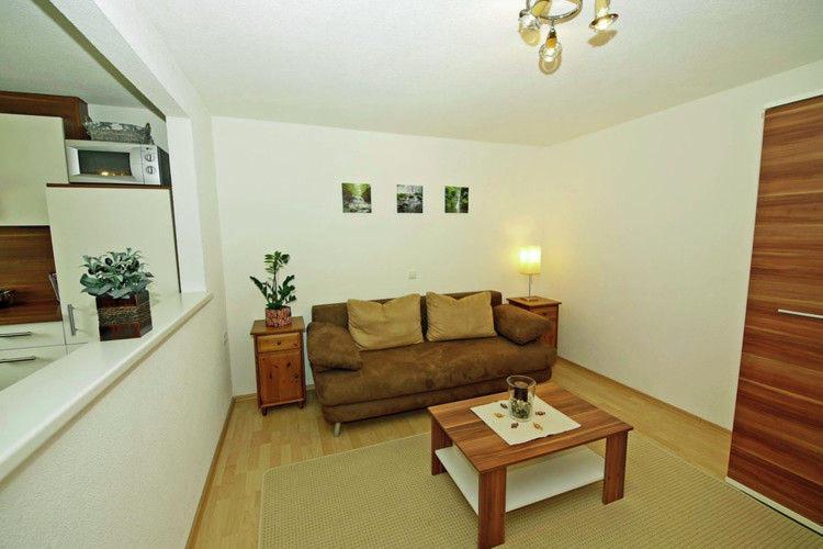 Apartmán Haus Susi Imsterberg Exteriér fotografie