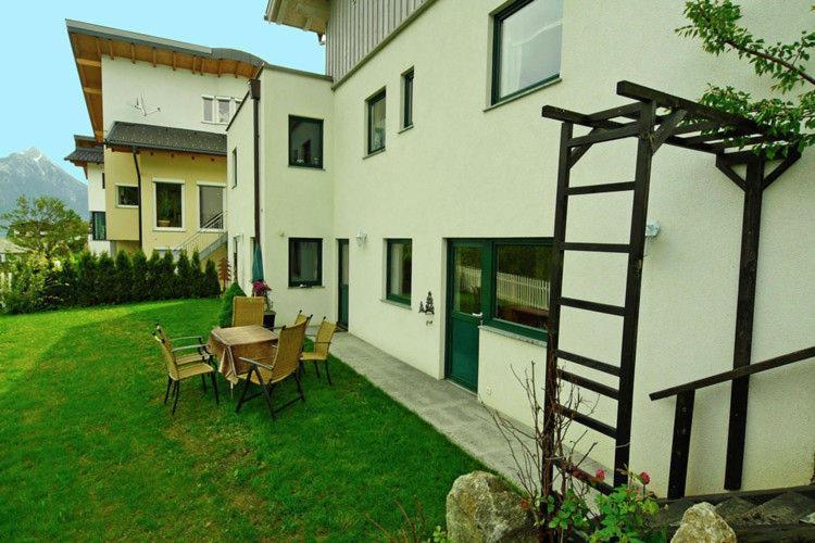Apartmán Haus Susi Imsterberg Exteriér fotografie