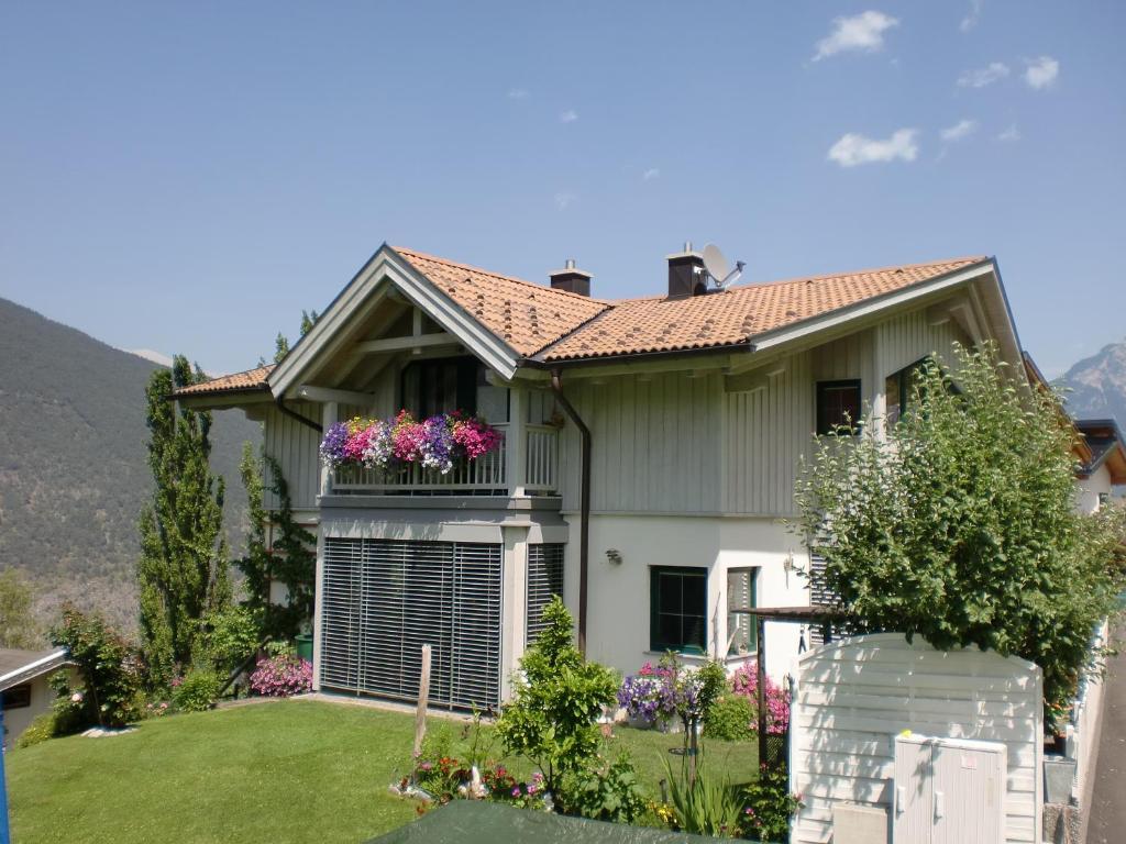 Apartmán Haus Susi Imsterberg Exteriér fotografie